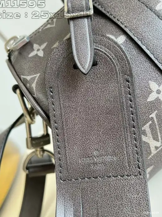 KEEPALL 25 VUITTON LOUIS BANDOULIÈRE 0326